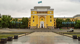 В Казахстане начинают развивать современные биотехнологии в сельском хозяйстве