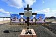 В Костанае построят новый православный храм 