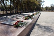 Казахстан и Россия совместно восстановили воинский мемориал в Таразе