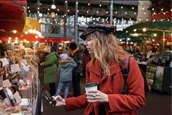 Лучшие новогодние и рождественские ярмарки Казахстана: топ развлечений этой зимы