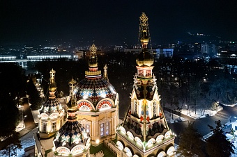 Сочельник. Как правильно встретить Рождество