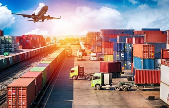 Globy B2B Platform: Benefits, Getting Started, and Logistics Tools 