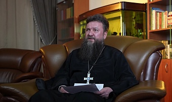 Как питаться в пост, если болен, не запрещает ли церковь бокс и что делать, если открылся дар целительства?