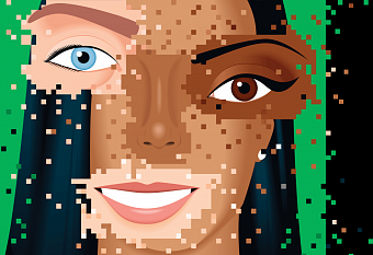 Мусульманам Казахстана запретили использовать дипфейки со злым умыслом 