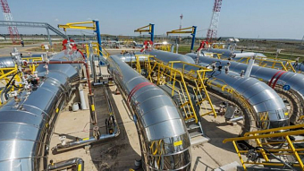 Казахстан резко отреагировал на украинскую атаку против КТК 