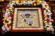 Церковь совершает память святителя Николая Чудотворца 