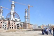За год в Казахстане открыли 20 новых мечетей 