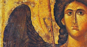Великая битва ангелов: почему Церковь чествует Архистратига Михаила 