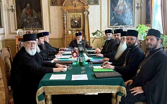 Польская Православная Церковь призвала решать проблему украинского раскола соборно 