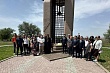 Православное духовенство почтило память жертв политических репрессий 