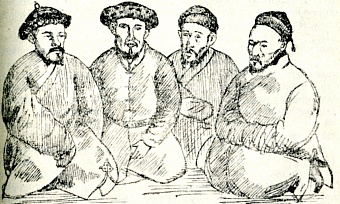 Николай Пантусов: яркий пример для современных чиновников и ученых 