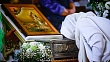 Стало известно, в каких храмах Казахстана побывают мощи святого Спиридона 