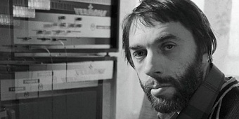 Эдуард Артемьев: «Мы создаем реальность, которой никогда не было»