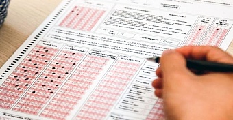 Правила сдачи ЕНТ в Казахстане изменятся 