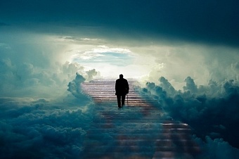 Где находится душа в первые три дня после смерти?