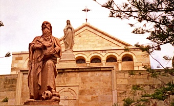 Отсвет Вифлеемской Звезды 