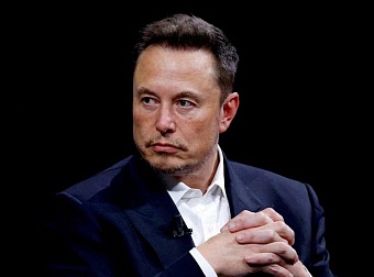 Маск назвал время, когда ИИ станет умнее людей 