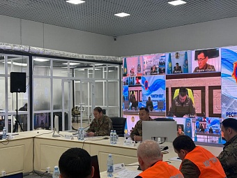 «Внимание всем!» МЧС призывает казахстанцев не поддаваться панике