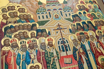 «Высказывал недовольство советской властью»: день памяти мученика Иоанна Блинова