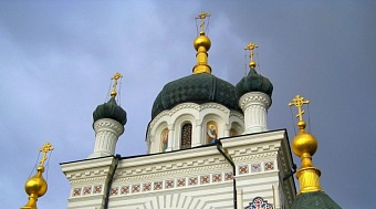 В Австрии растет число православных 