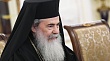 Иерусалимский Патриарх отказался переносить Рождество на 25 декабря 