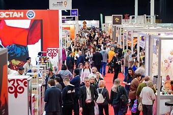 Сибирская продовольственная неделя 2024: рекорды, контракты и яркие премьеры