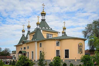 Покровительниц Алматы и всего Семиречья вспоминает Православная Церковь 