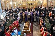 Сербский патриарх отпел генерала, которого в Европе считают военным преступником 