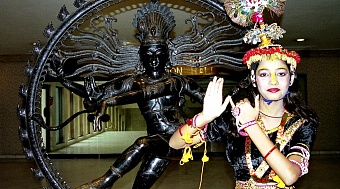 Индия – страна лукавых чудес 