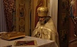 «Верный ученик Севастиана Карагандинского»: слово митрополита Александра о почившем схиархимандрите Пахомии 