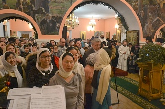 Якутия: как в тюркском краю переплелись православие и шаманизм