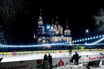 Молитвы на Новый год – с благодарностью и смирением 