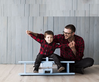 Настоящая мужественность: как ее понимают представители православия и ислама