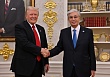Токаев встретился с Трампом в Вашингтоне 