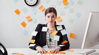 Названы страны, где люди работают больше всего 