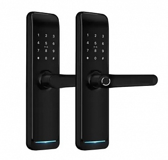 Безопасный доступ без ключей: как электронный замок упрощает жизнь и работу