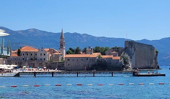 Черногория. Страна возвышенного и земного 