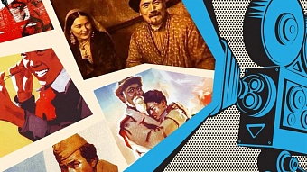 Топ-10 казахстанских фильмов, рекомендуемых к просмотру