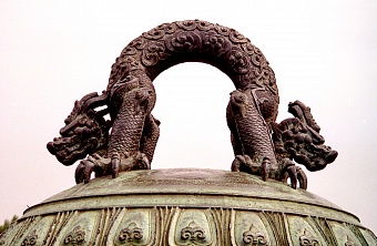 Пикантная тема: Китай – владения богини Цзи-гу 