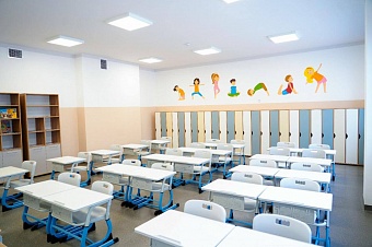  В школах Казахстана введут три новых предмета