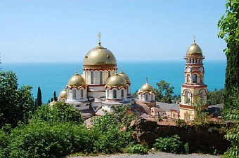 Храмы в Греции столкнулись с дефицитом средств 