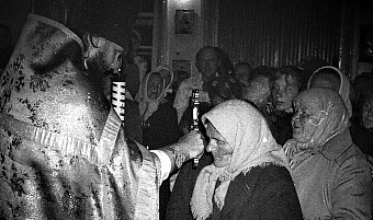 Пасха в СССР: как ее праздновали и кто хранил заветы 