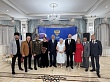 Казахстанцы получили награды за сохранение памяти о героях Великой Отечественной войны 