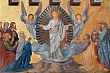 Православные празднуют Вознесение Господне 