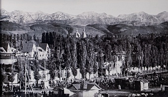 Тарихшы Қазақстандағы дін қызметшілеріне қарсы репрессияларды зерттеуде