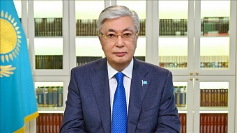 Токаев отметил важный вклад православия в общественное развитие Казахстана 