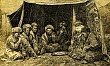 История плова: как ритуальная пища превратилась в банальный фастфуд 