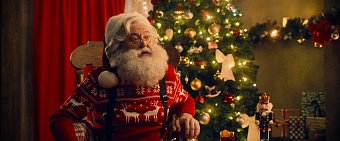 «Тайный Санта»: как начиналась эта игра и во что превратилась