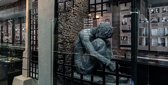 «Саяси қуғын-сүргін құрбандары» музейі тарих беттерін қалпына келтіруде