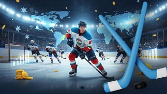 Хоккей без границ: почему все больше стран инвестируют в развитие лиг